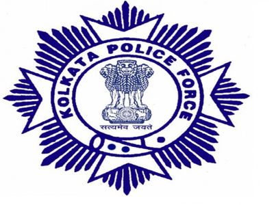 Kolkata Police