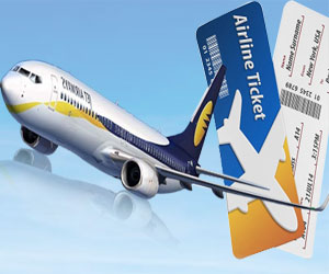 Air Ticket