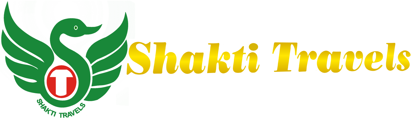 shakti tours and travels mobile number